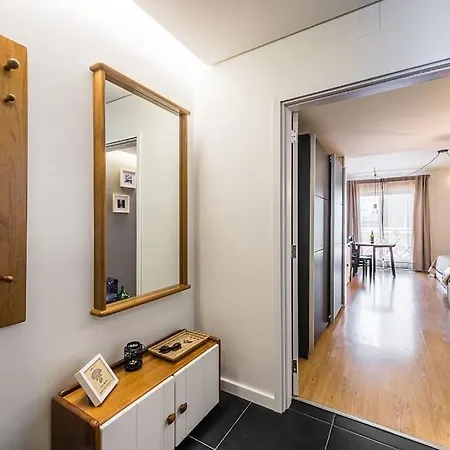 Khora Studio_2 Apartment *